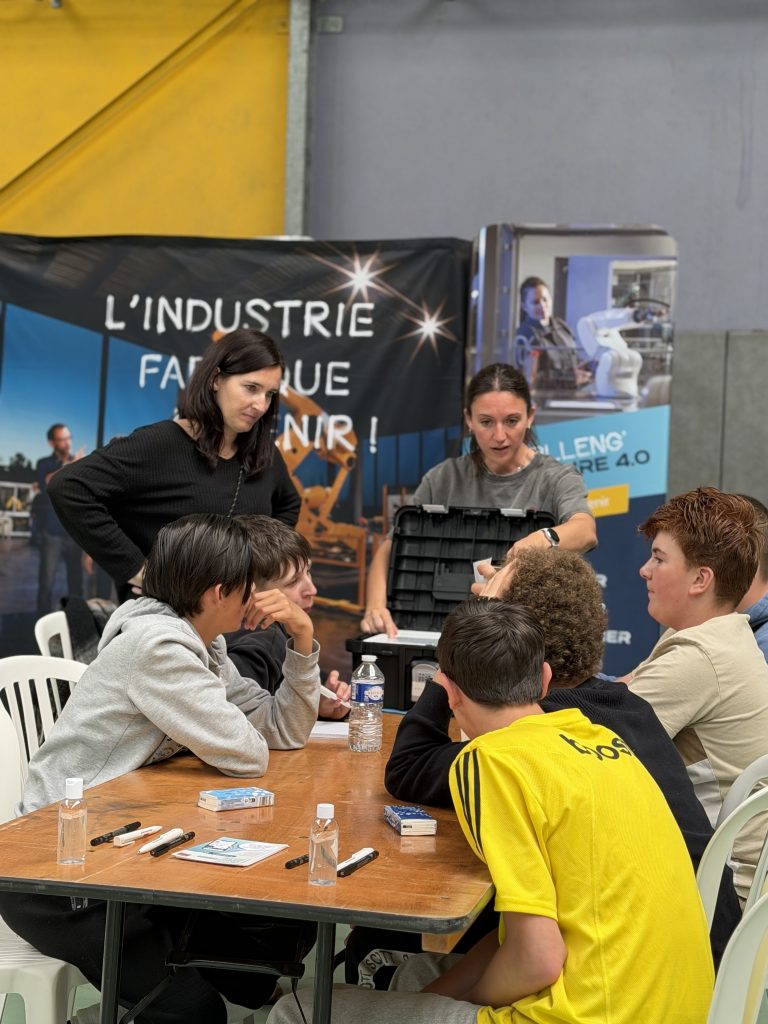Finalle Challeng'Eure 2026 - UIMM Eure