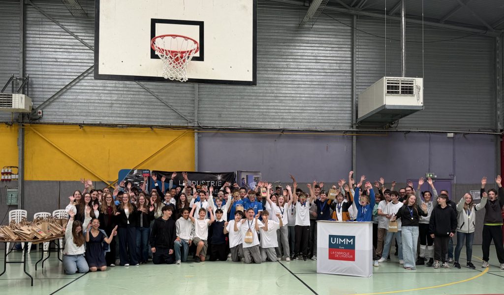 Finale du Challeng'Eure 4.0