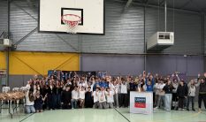 Finale du Challeng'Eure 4.0